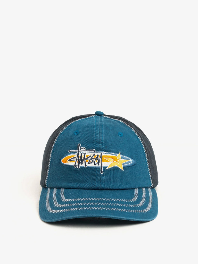 LP Oval Star cotton baseball hat
