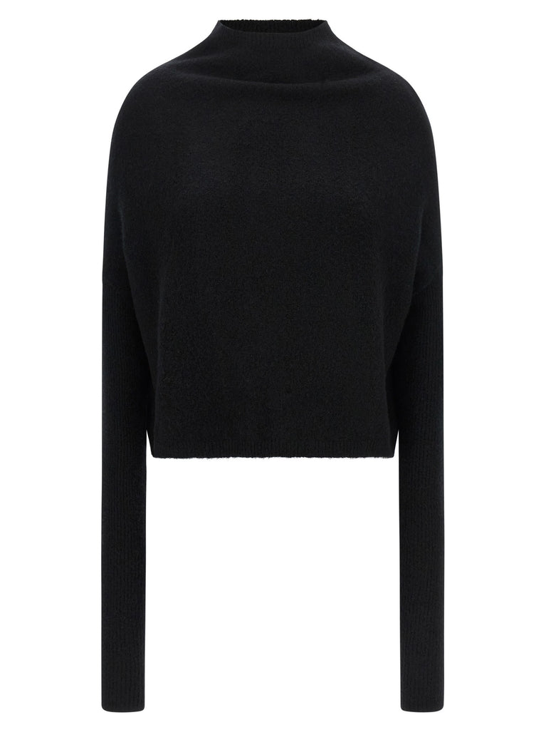 'Ls Crater' sweater