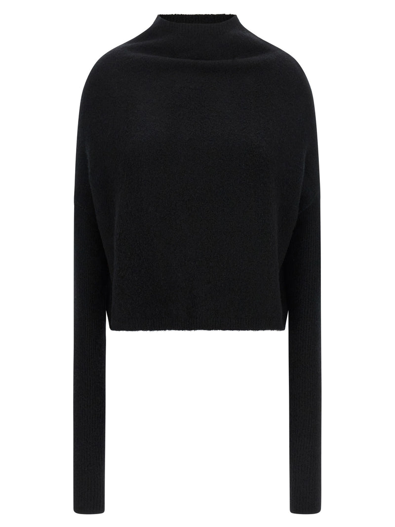 'Ls Crater' sweater