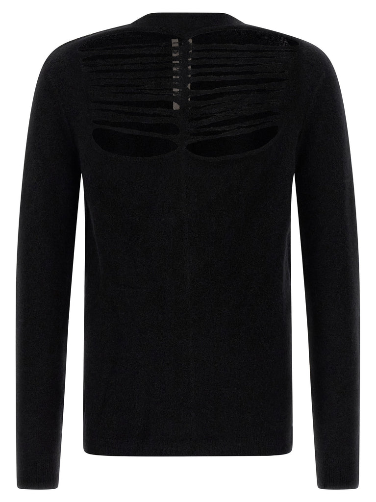 'LS Top' sweater