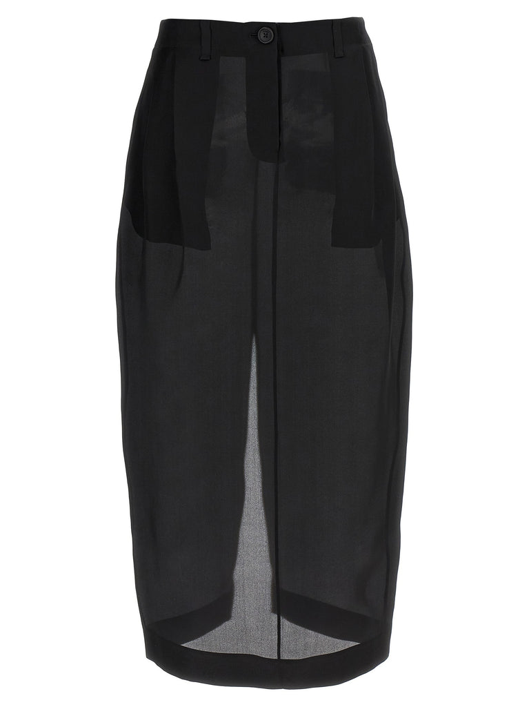 'Lucian' skirt