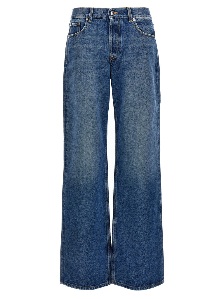 'Luke' jeans