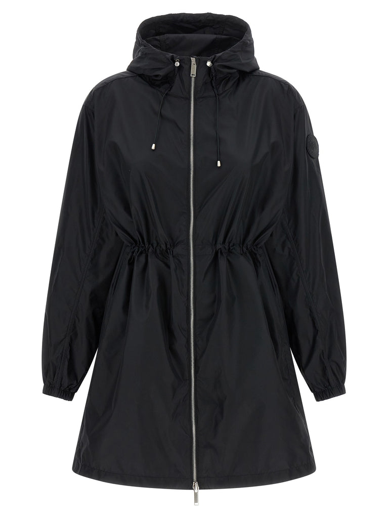 'Lume' parka