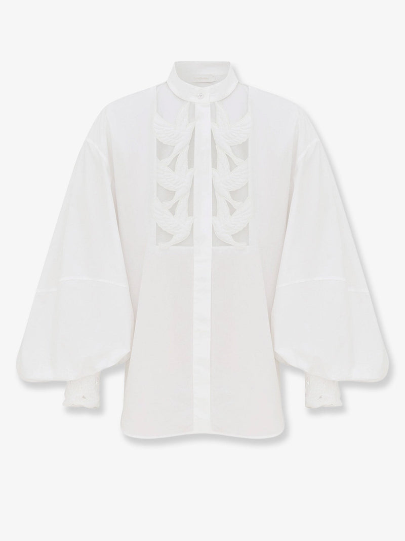 Luna Applique Shirt