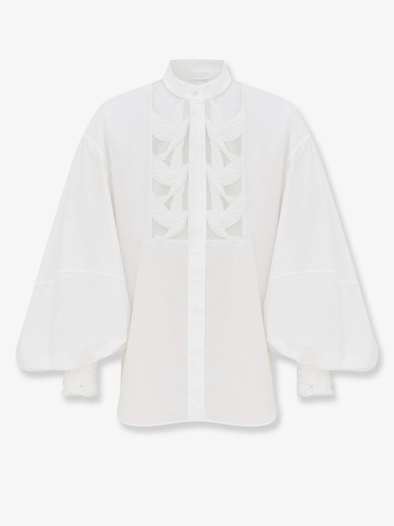 Luna Applique Shirt