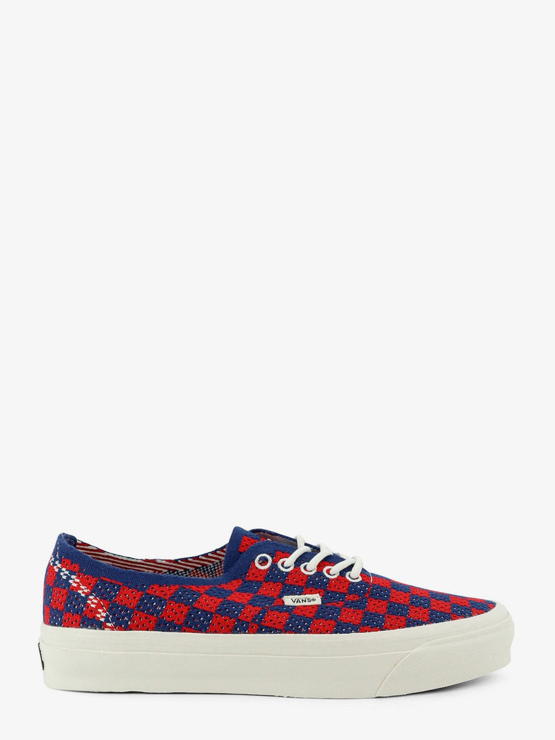 'Authentic Premium Checkerboard' sneakers