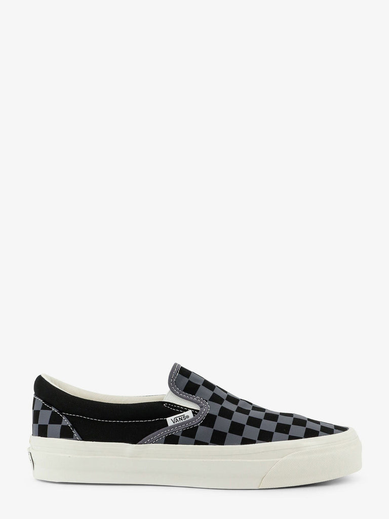 LX Classic Slip-on 98 canvas sneakers