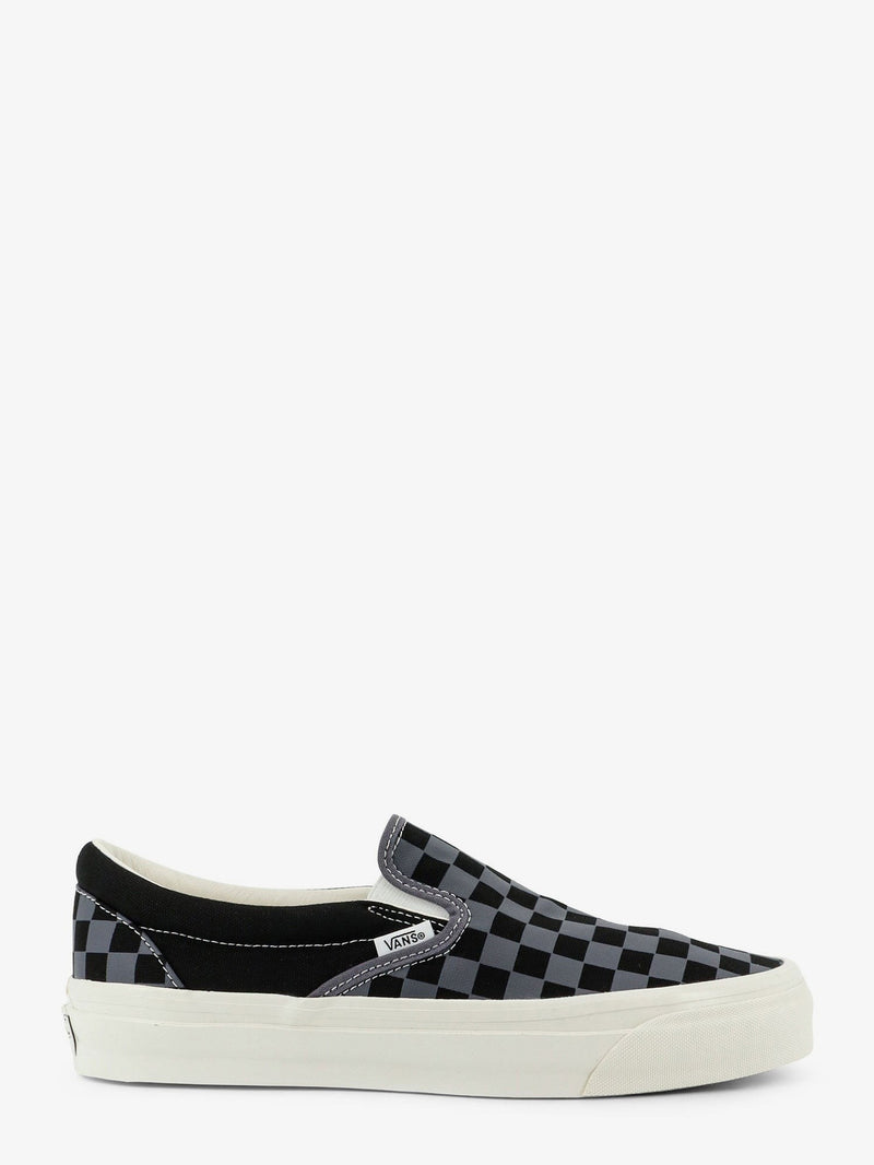 LX Classic Slip-on 98 canvas sneakers