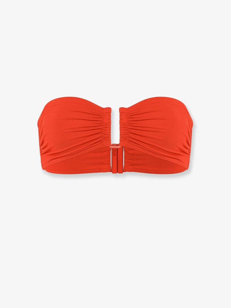 Lycra bikini top