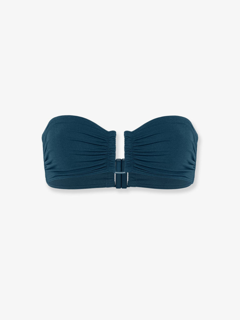 Lycra bikini top