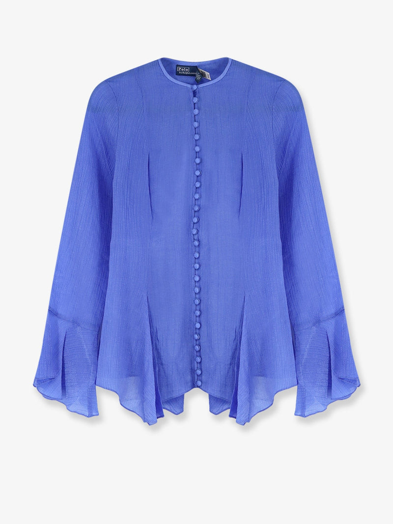 Lyocell shirt