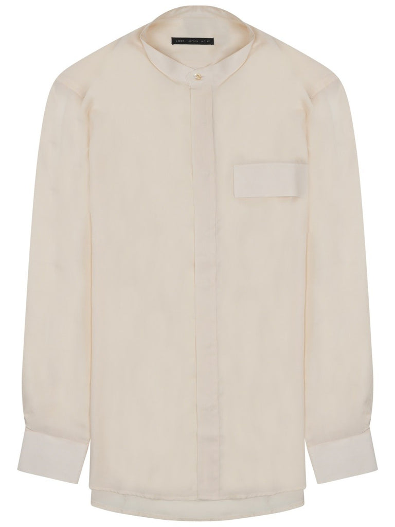 LYOCELL SHIRT