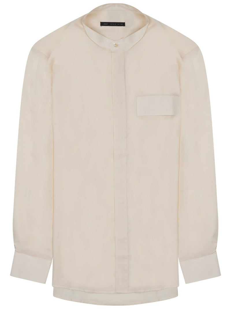 LYOCELL SHIRT