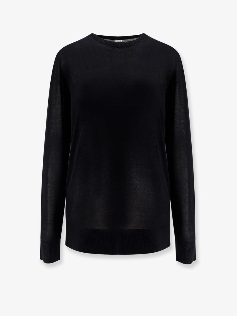 Lyocell sweater