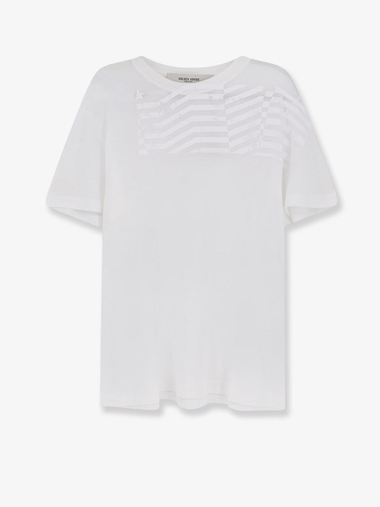 Lyocell T-shirt