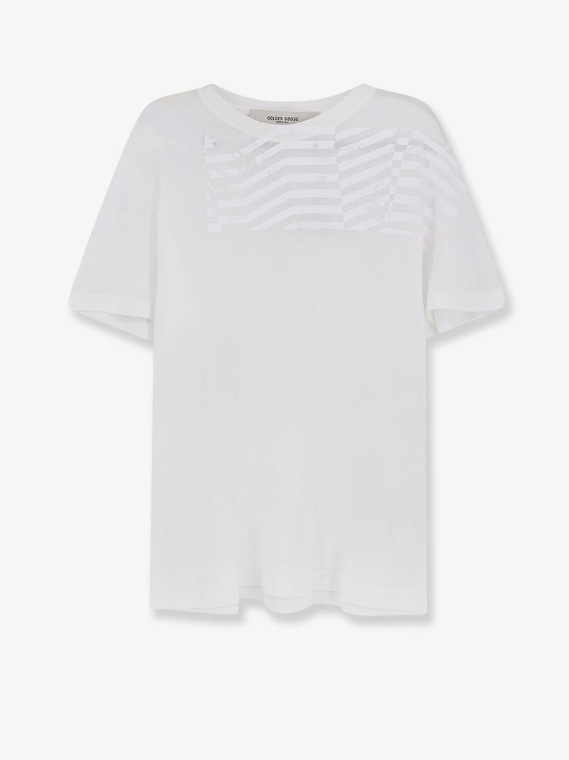 Lyocell T-shirt