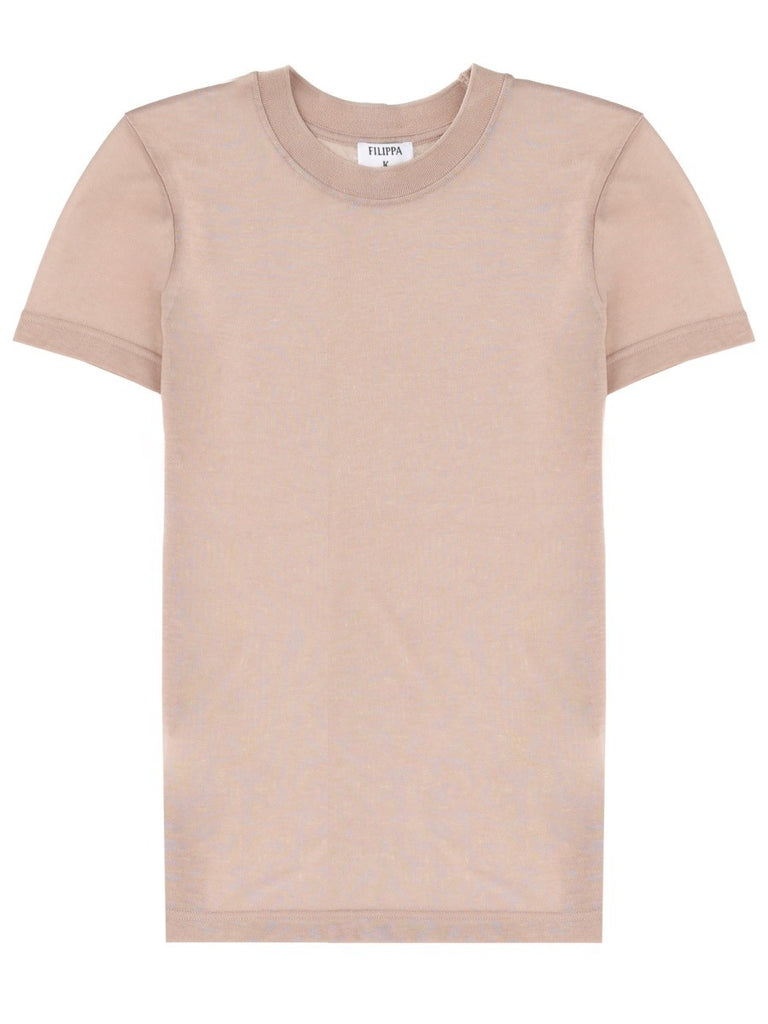 LYOCELL T-SHIRT
