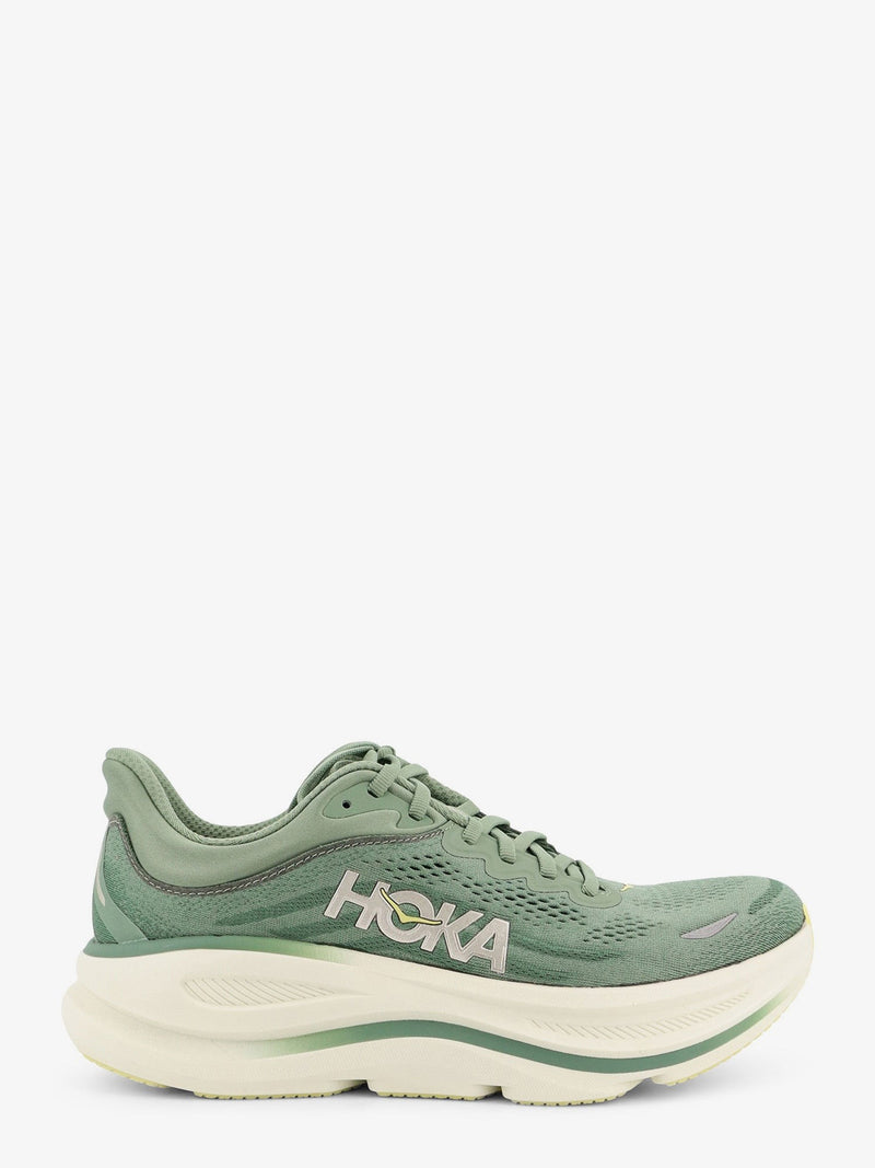 M Bondi 9 synthetic fabric sneakers