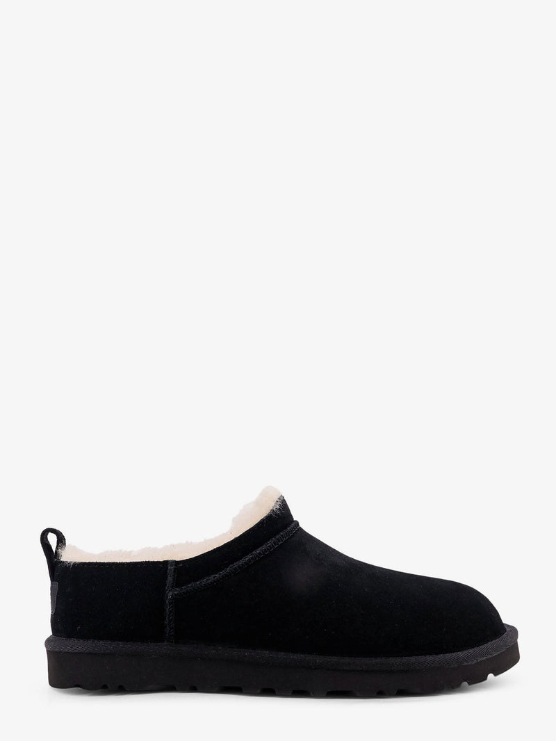 M Classic Micro suede sandals