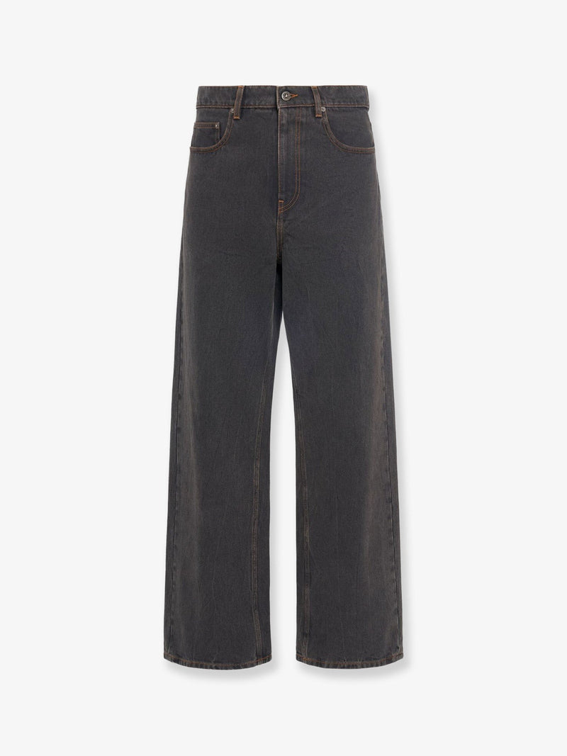 M'S Pant Cory Loose Skate jeans