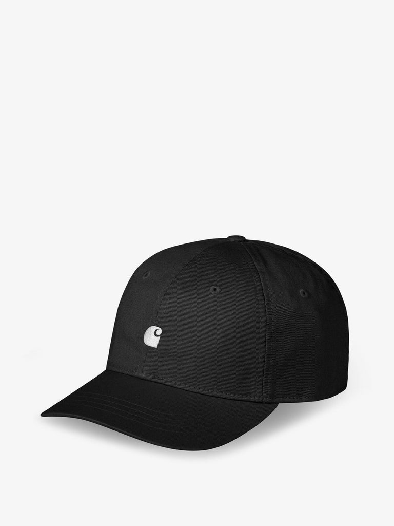 Madison baseball cotton hat
