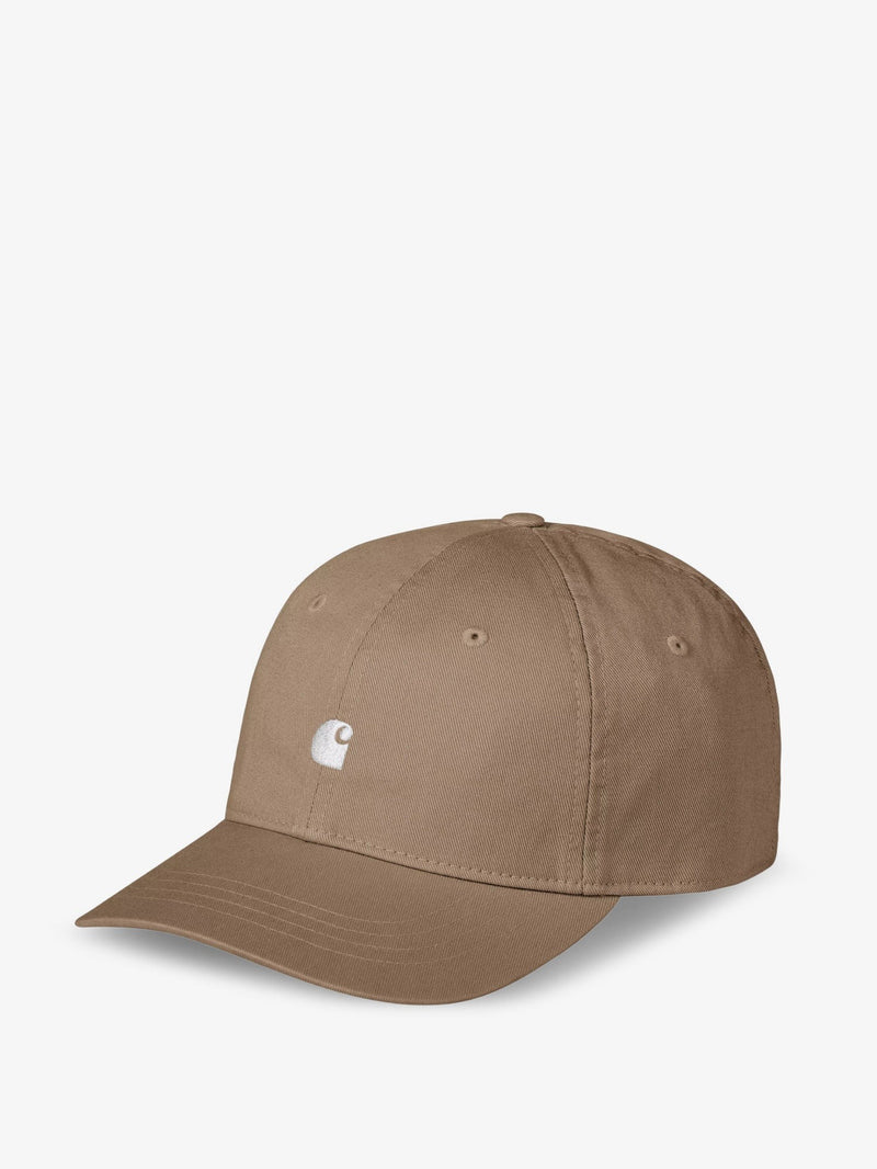Madison baseball cotton hat
