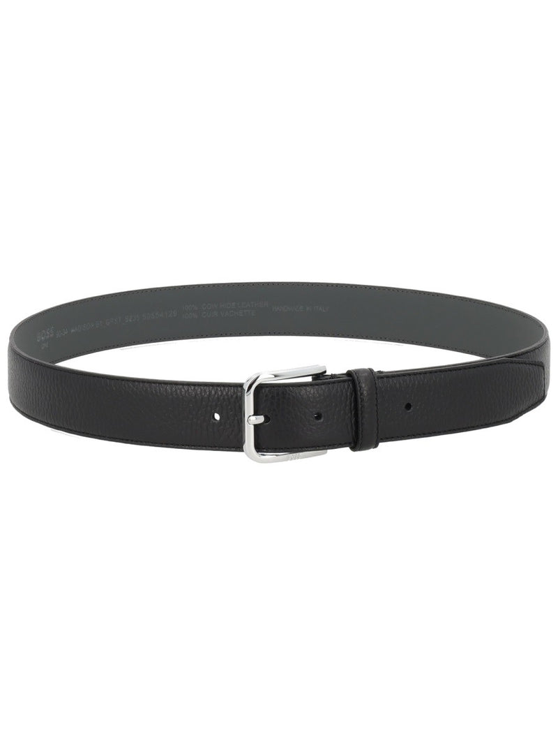 "MADISON" BELT