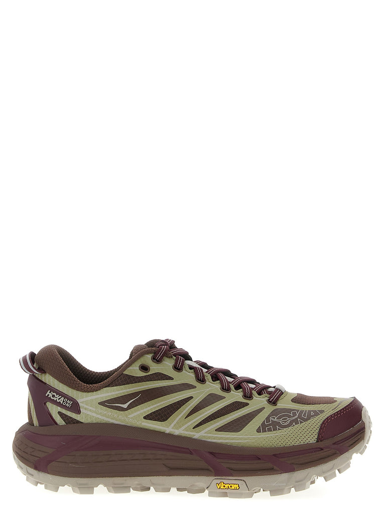 'Mafate Speed 2' sneakers
