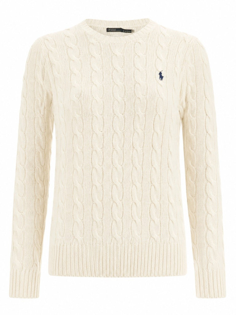 MAGLIA A TRECCE