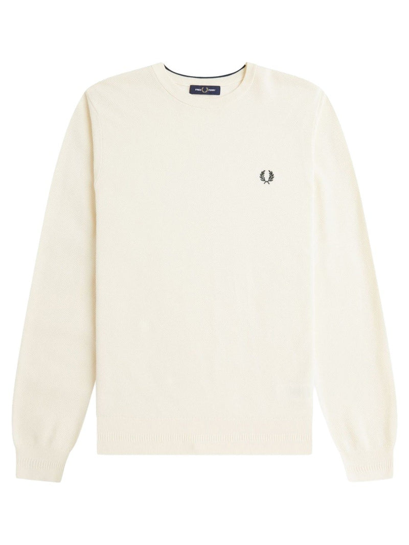 MAGLIA CON LOGO