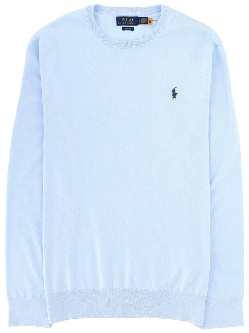 MAGLIA CON LOGO