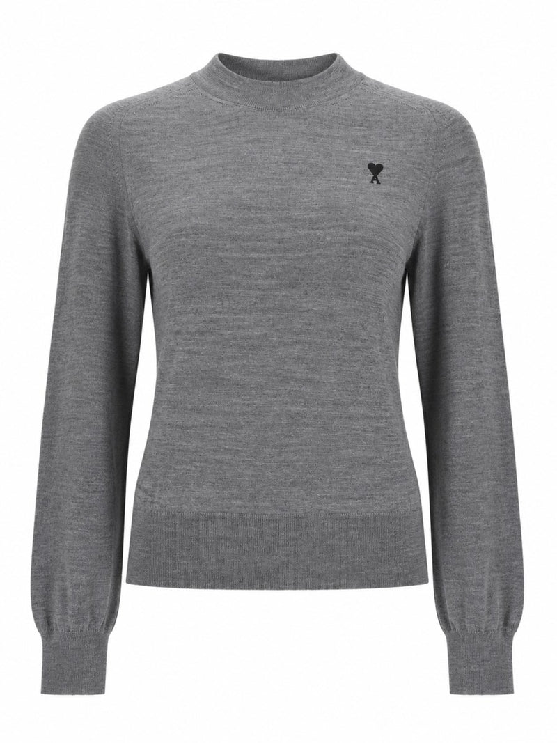 MAGLIA CON LOGO