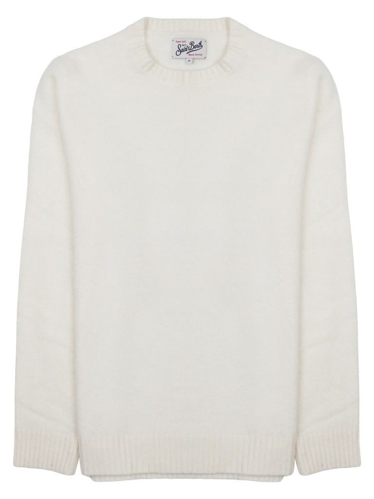 MAGLIA IN ALPACA