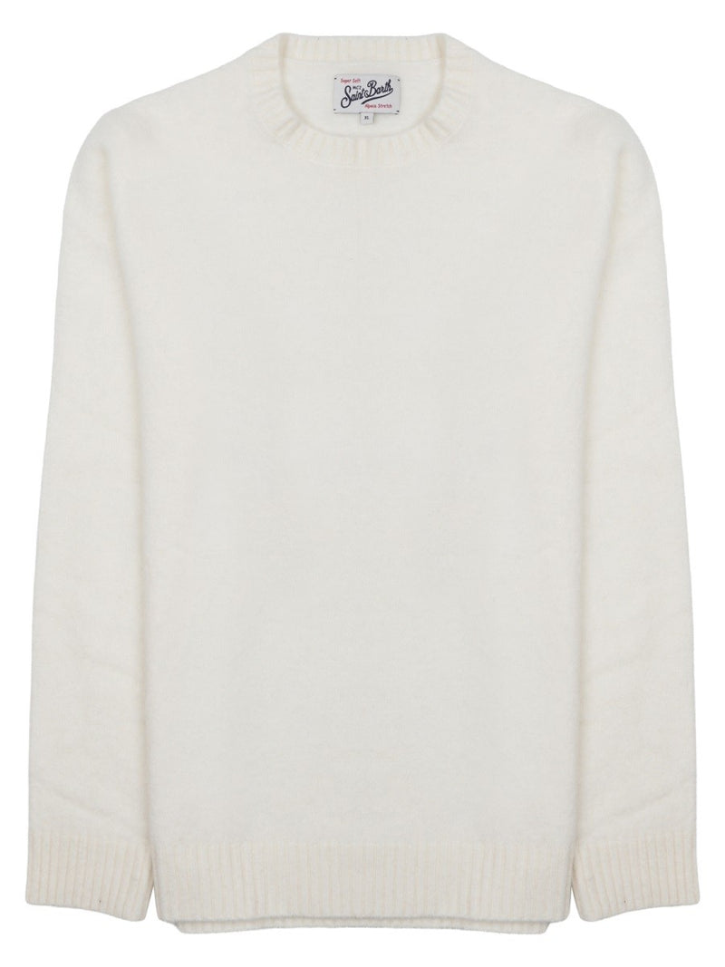 MAGLIA IN ALPACA