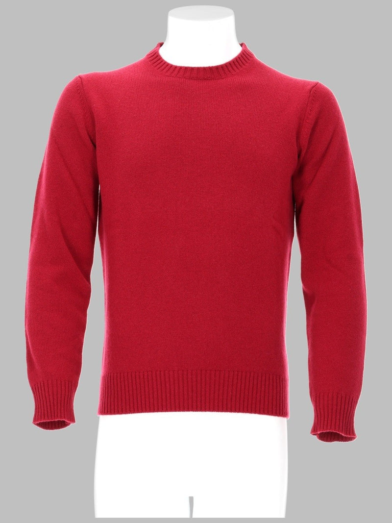 MAGLIA IN CASHMERE