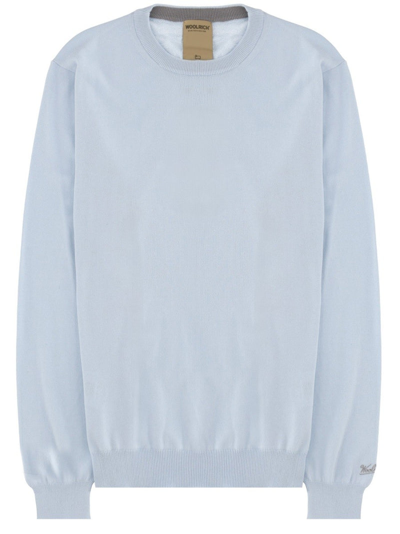 MAGLIA IN COTONE