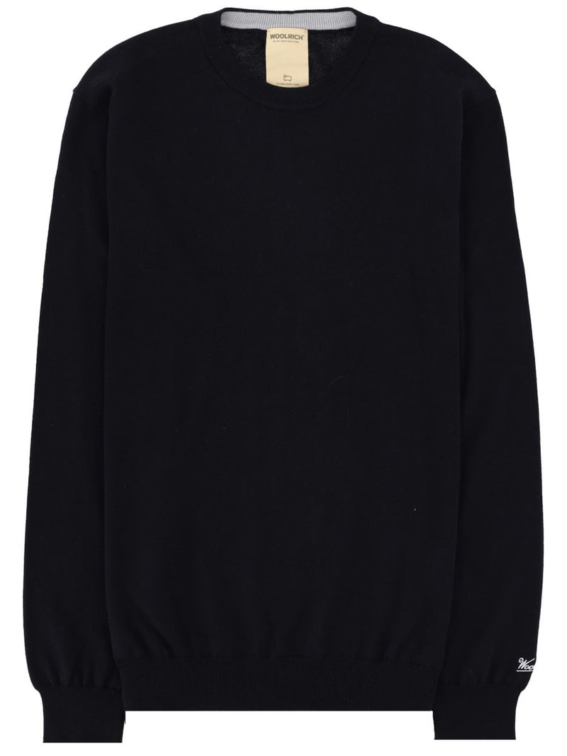 MAGLIA IN COTONE