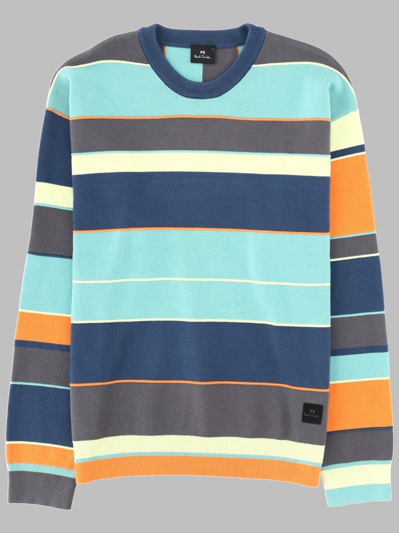 MAGLIA IN COTONE