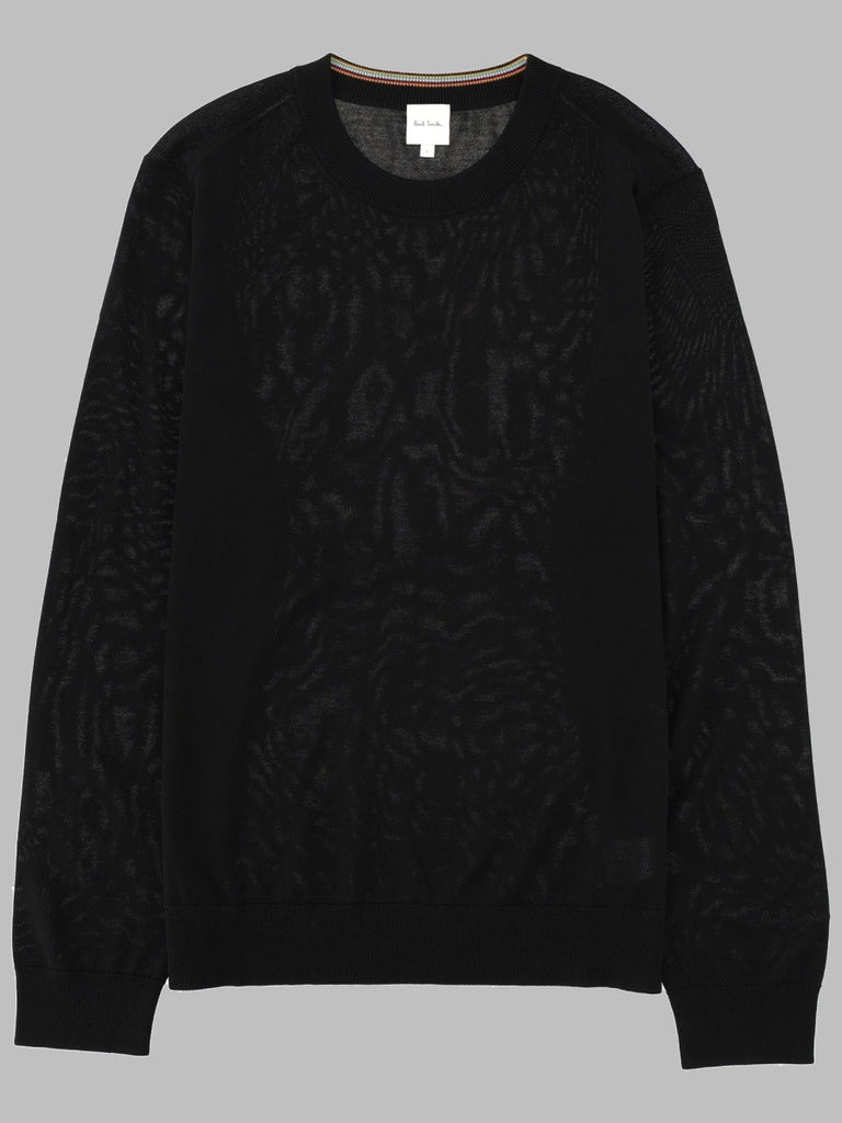 MAGLIA IN LANA MERINO