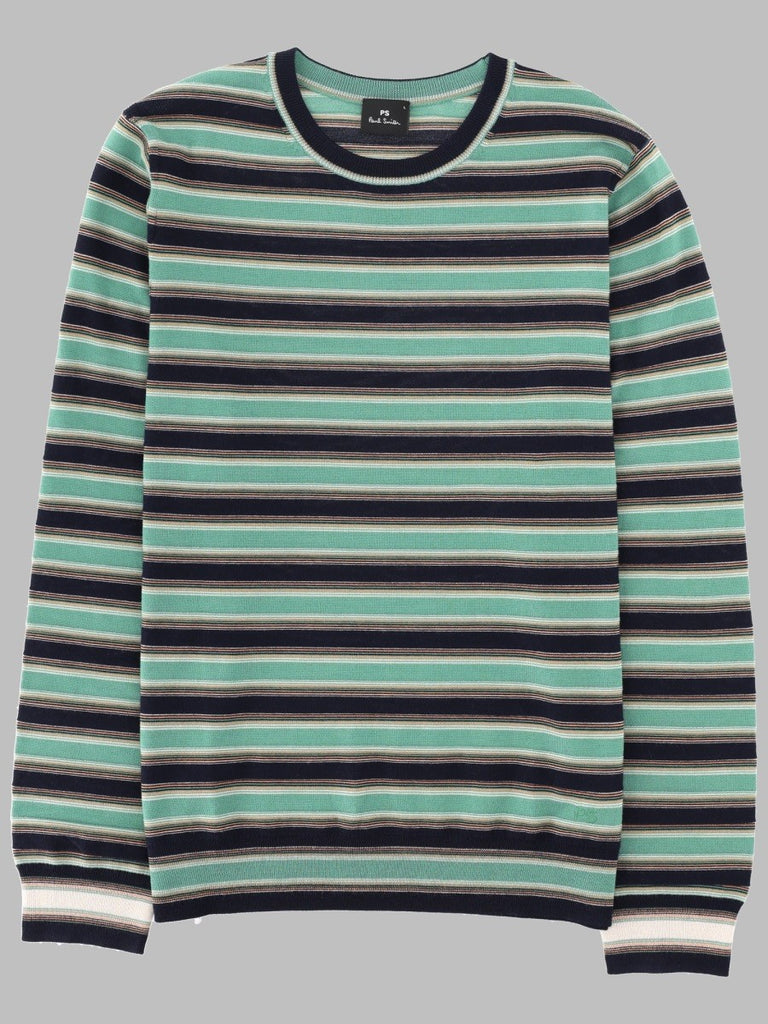MAGLIA IN LANA MERINO