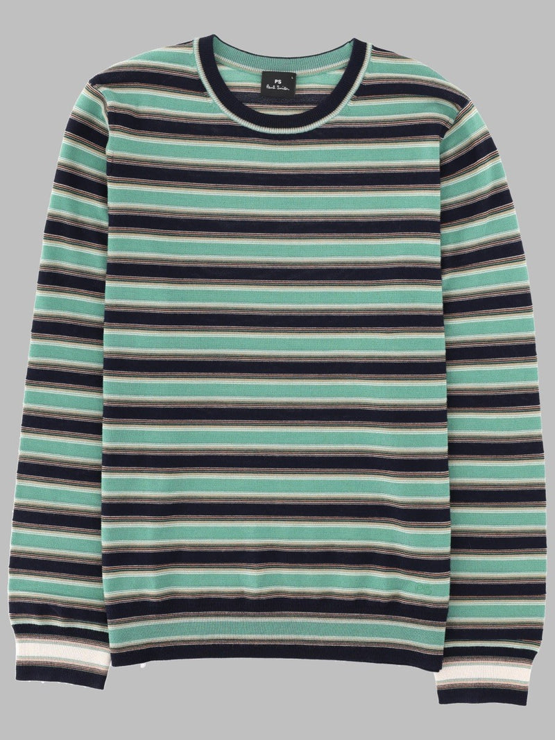 MAGLIA IN LANA MERINO
