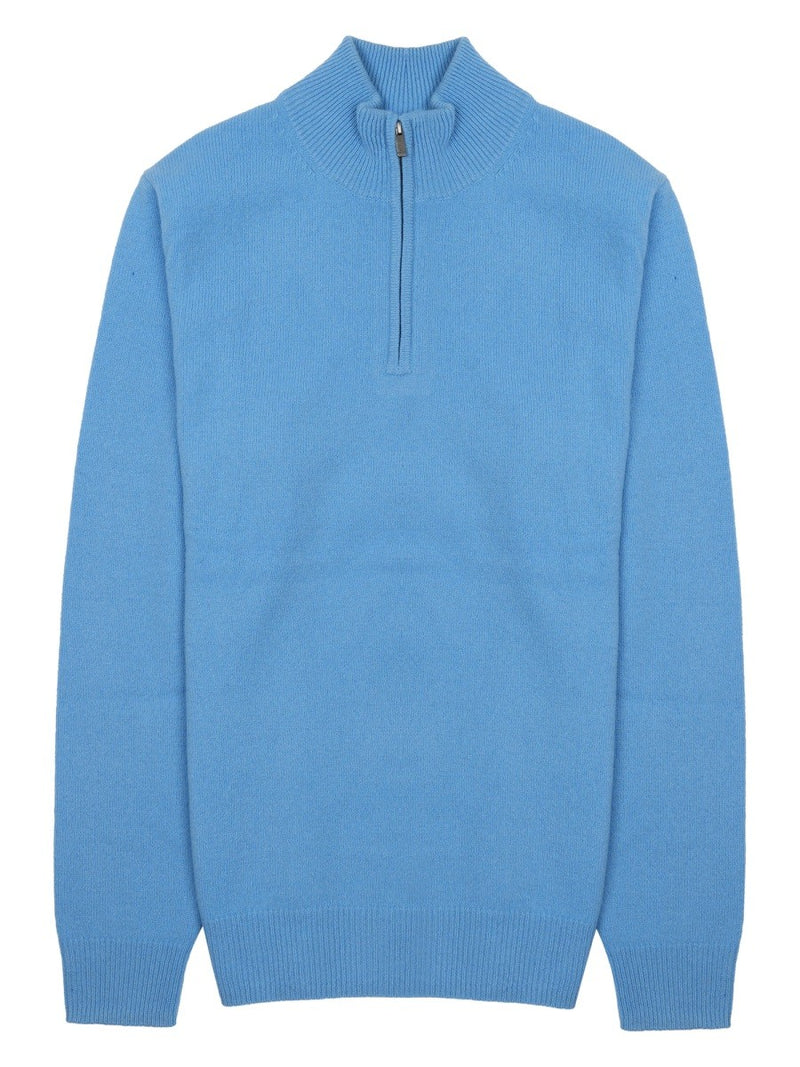 MAGLIA IN LANA