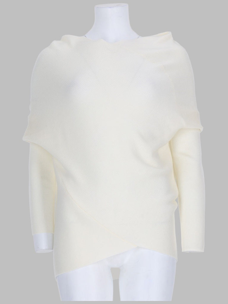 MAGLIA IN LANA