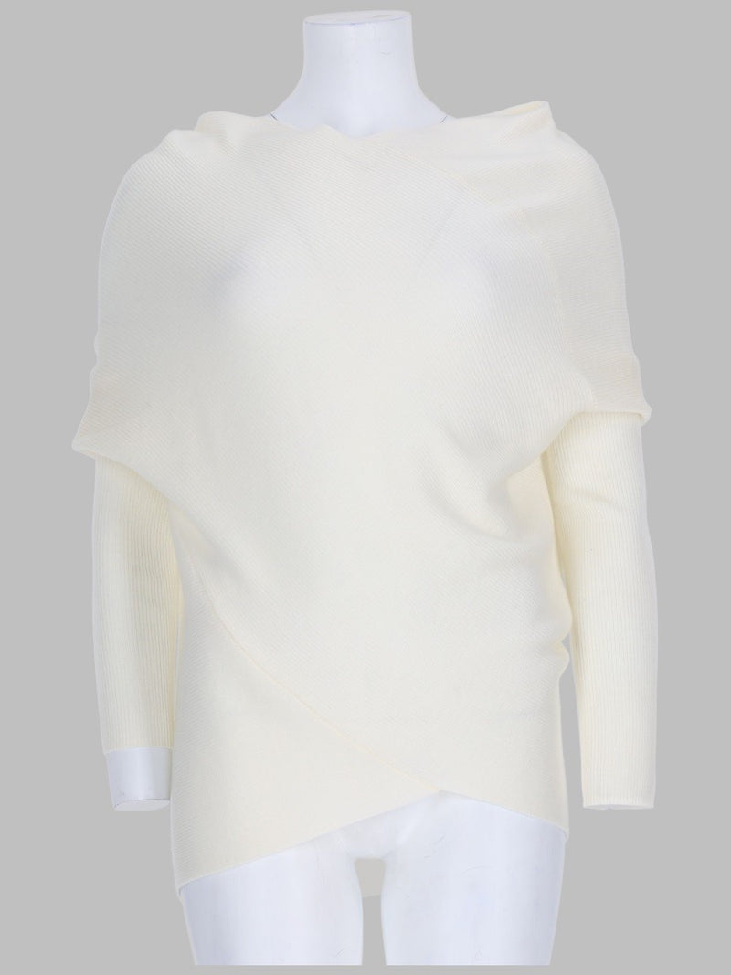 MAGLIA IN LANA