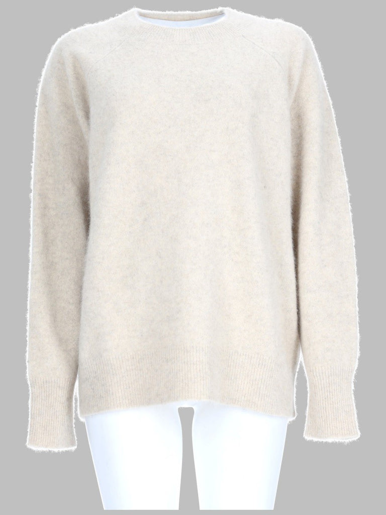 MAGLIA IN PELO DI PROCIONE