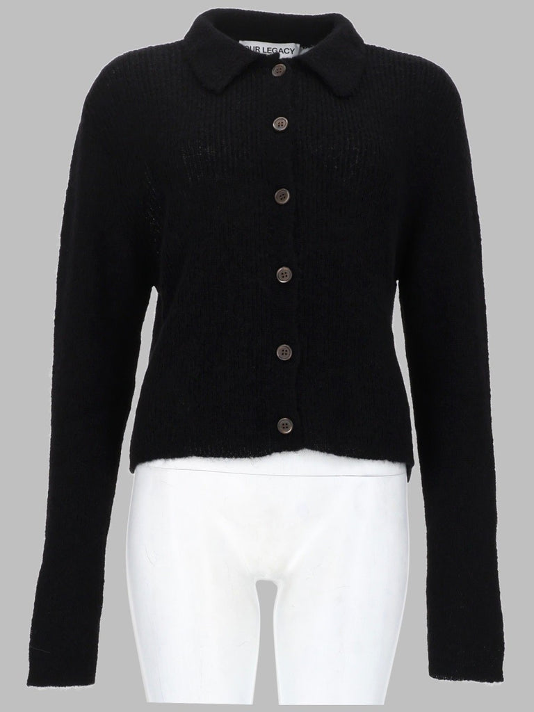 MAGLIA "MAZZY POLO"