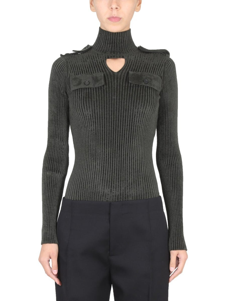 MAGLIA MILITARY