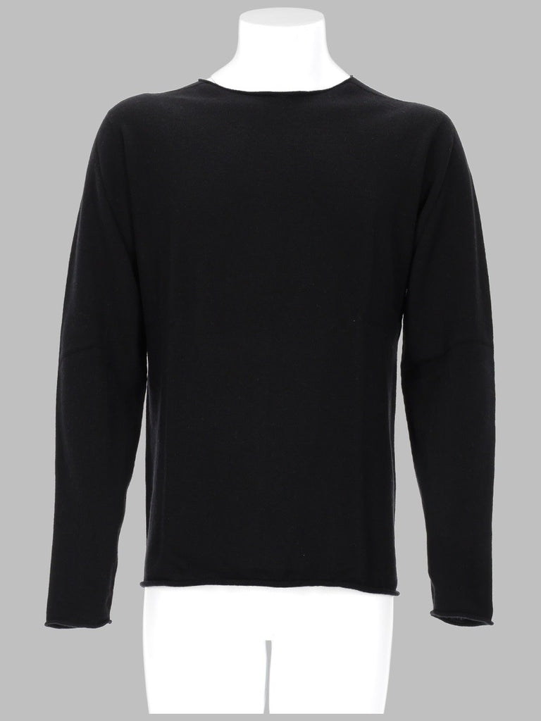 MAGLIA IN LANA