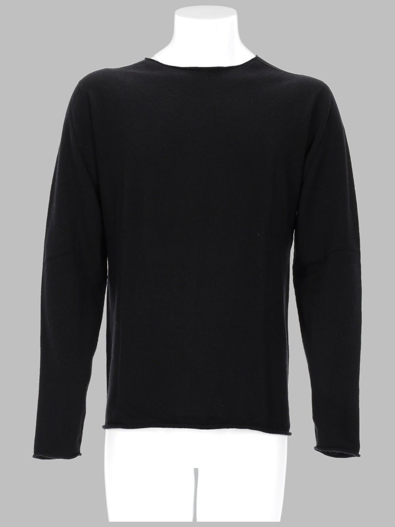 MAGLIA IN LANA