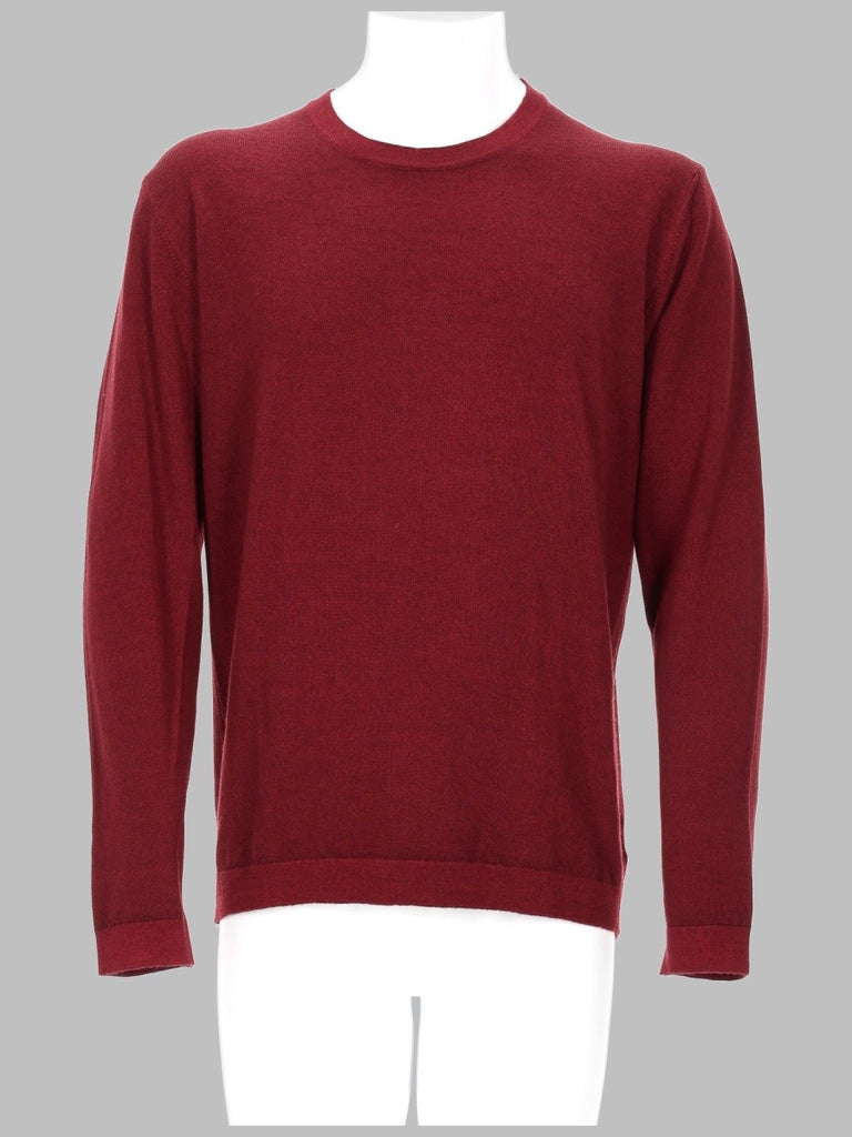 MAGLIA IN LANA MERINO